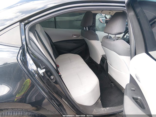 Aukcja sprzedaży 2021 Toyota Corolla Le, vin: JTDEPMAE2MJ123169, numer aukcji: 45004371