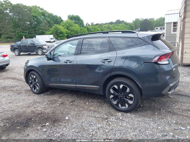 KNDPYDAHXP7089449 KIA Sportage Plug-in Hybrid X-line