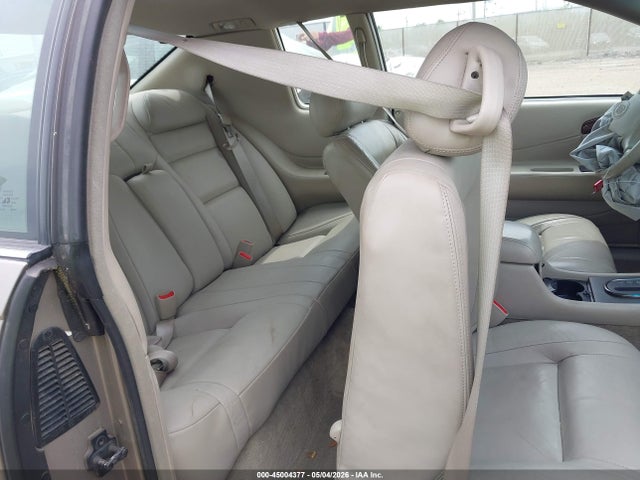 Aukcja sprzedaży 2001 Cadillac Eldorado Esc, vin: 1G6EL12Y81B108378, numer aukcji: 45004377