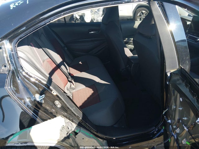 Продаж на аукціоні авто 2025 Toyota Corolla Se, vin: 5YFP4MCE2SP222632, номер лоту: 45004381