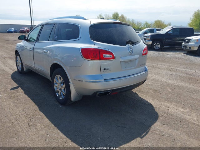 Aukcja sprzedaży 2015 Buick Enclave Leather, vin: 5GAKVBKD6FJ323415, numer aukcji: 45004384