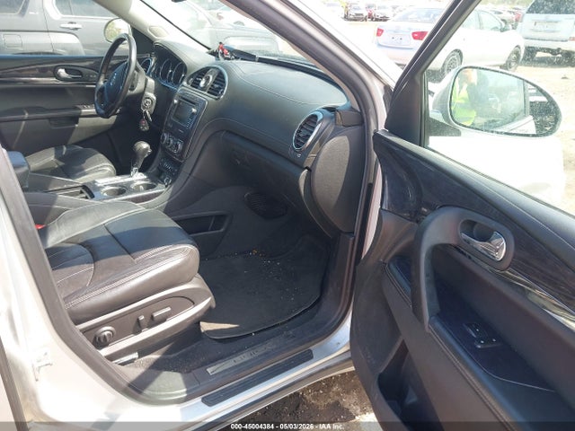 Aukcja sprzedaży 2015 Buick Enclave Leather, vin: 5GAKVBKD6FJ323415, numer aukcji: 45004384