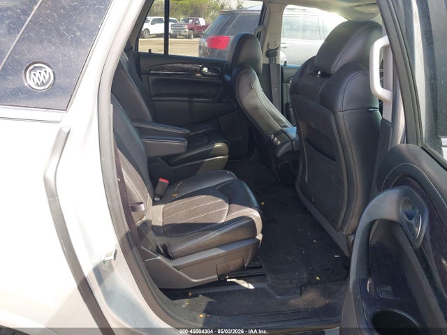 Aukcja sprzedaży 2015 Buick Enclave Leather, vin: 5GAKVBKD6FJ323415, numer aukcji: 45004384