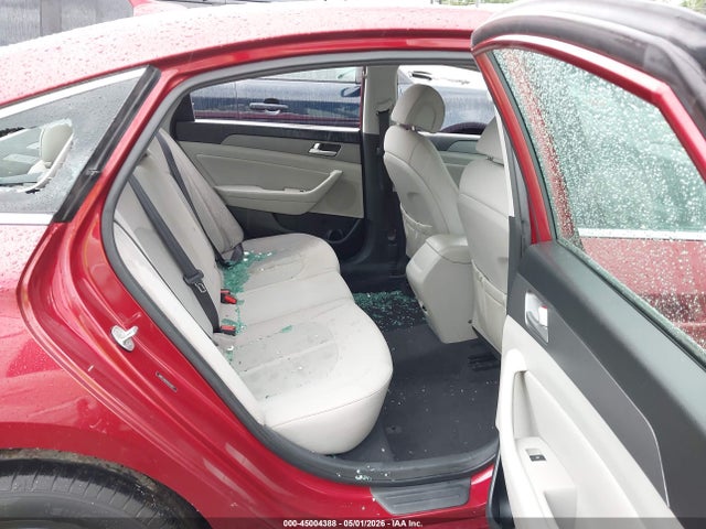 45004388 :رقم المزاد ، 5NPE24AF6FH214027 vin ، 2015 Hyundai Sonata Se مزاد بيع
