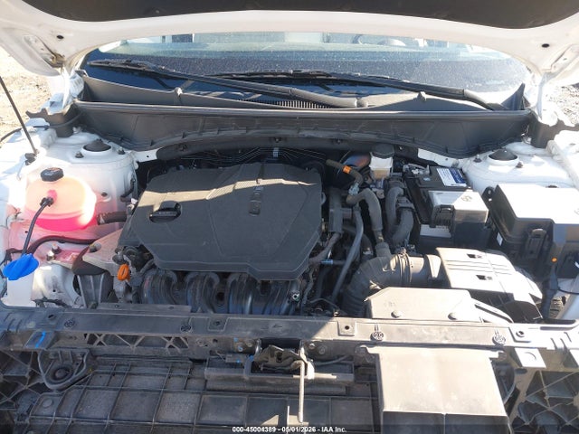 5NMJFCAE3PH190157 Hyundai TUCSON SEL
