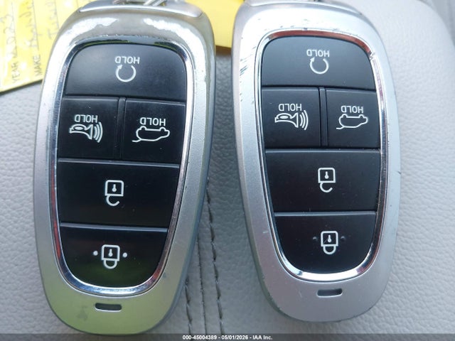 5NMJFCAE3PH190157 Hyundai TUCSON SEL