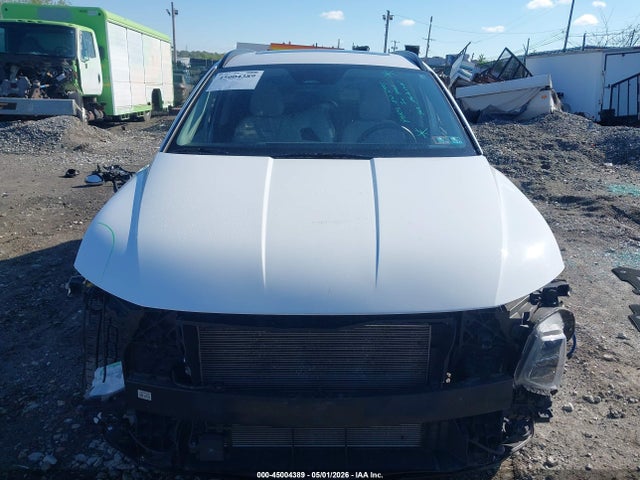 5NMJFCAE3PH190157 Hyundai TUCSON SEL