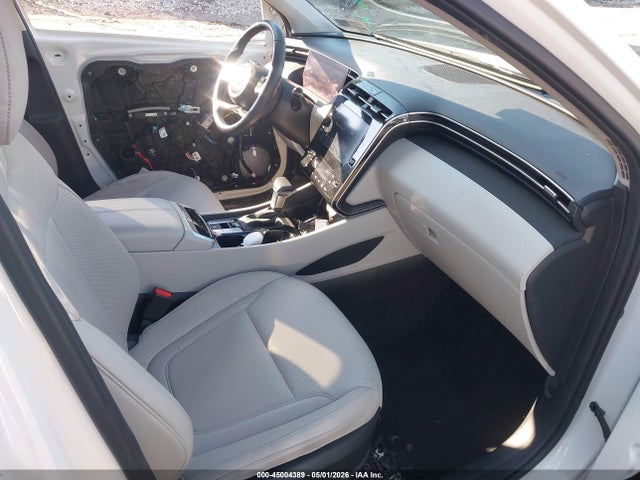 5NMJFCAE3PH190157 Hyundai TUCSON SEL
