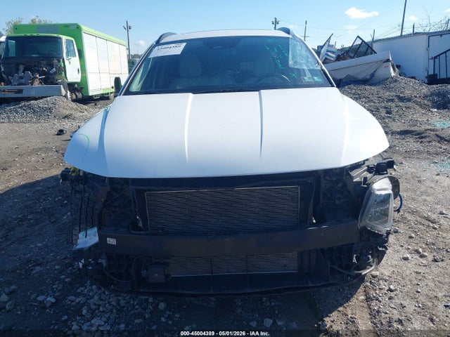 5NMJFCAE3PH190157 Hyundai TUCSON SEL