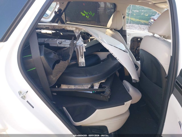 5NMJFCAE3PH190157 Hyundai TUCSON SEL