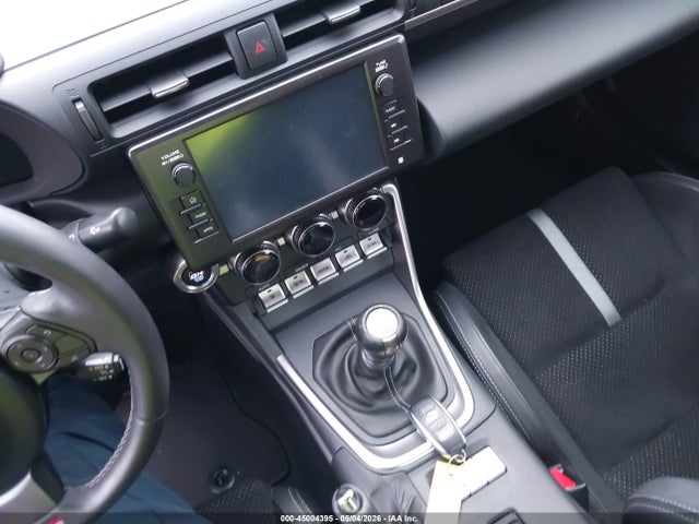 Toyota Gr86 Premium 2023 JF1ZNBE17P9763702 Image 11