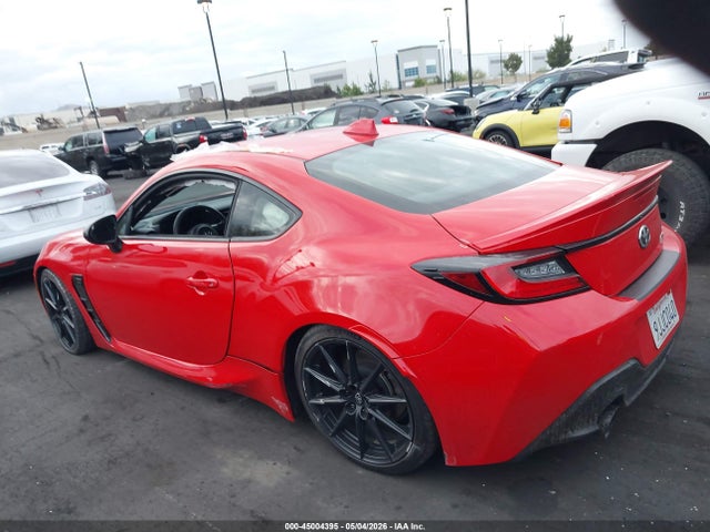 Toyota Gr86 Premium 2023 JF1ZNBE17P9763702 Image 14