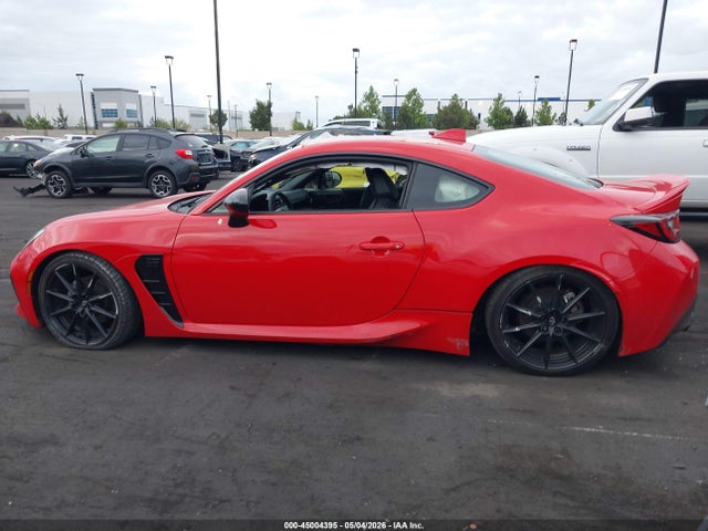 Toyota Gr86 Premium 2023 JF1ZNBE17P9763702 Image 6