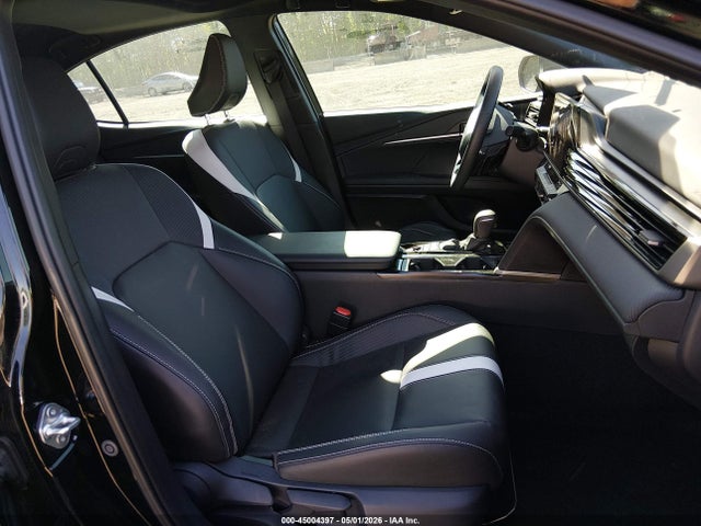 Продажа на аукционе авто 2025 Toyota Camry Le/se/xle/xse, vin: 4T1DBADK2SU000425, номер лота: 45004397