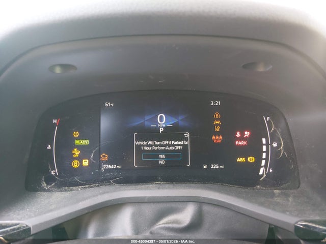 Продажа на аукционе авто 2025 Toyota Camry Le/se/xle/xse, vin: 4T1DBADK2SU000425, номер лота: 45004397