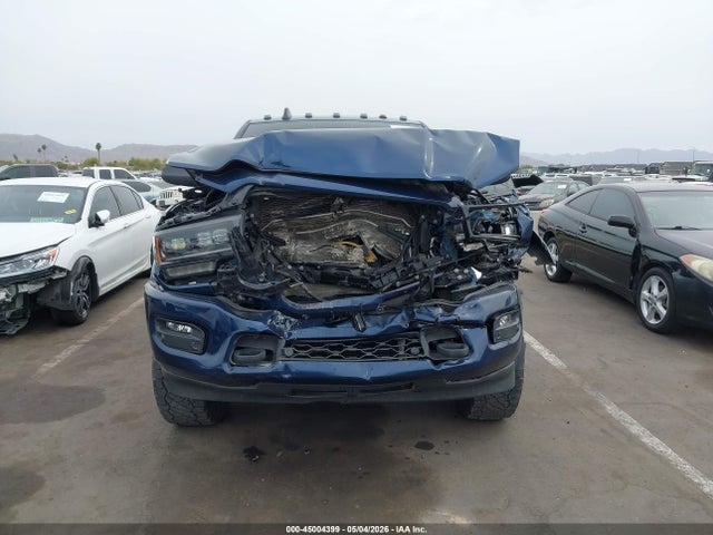 Aukcja sprzedaży 2021 Ram 3500 Limited  4x4 8' Box, vin: 3C63RRRL0MG667115, numer aukcji: 45004399