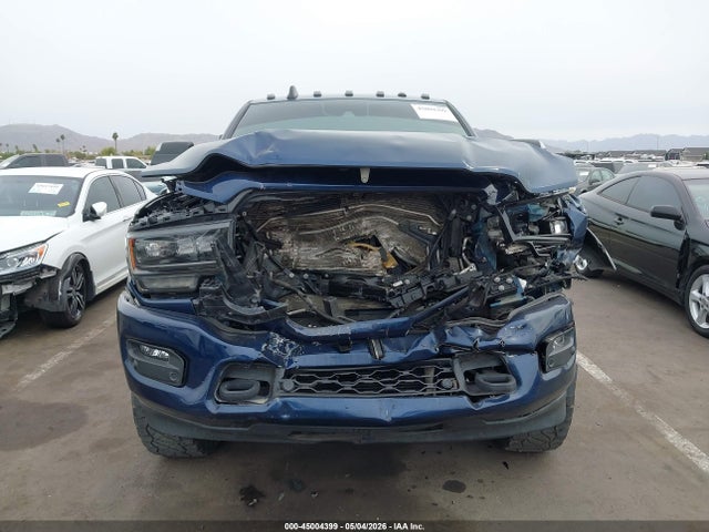 Aukcja sprzedaży 2021 Ram 3500 Limited  4x4 8' Box, vin: 3C63RRRL0MG667115, numer aukcji: 45004399