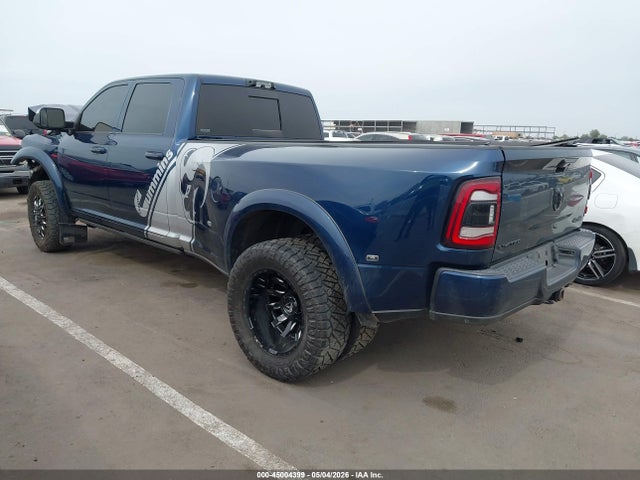 Aukcja sprzedaży 2021 Ram 3500 Limited  4x4 8' Box, vin: 3C63RRRL0MG667115, numer aukcji: 45004399