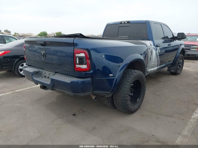 Aukcja sprzedaży 2021 Ram 3500 Limited  4x4 8' Box, vin: 3C63RRRL0MG667115, numer aukcji: 45004399