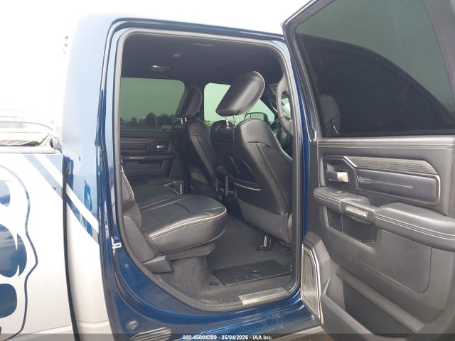 Aukcja sprzedaży 2021 Ram 3500 Limited  4x4 8' Box, vin: 3C63RRRL0MG667115, numer aukcji: 45004399