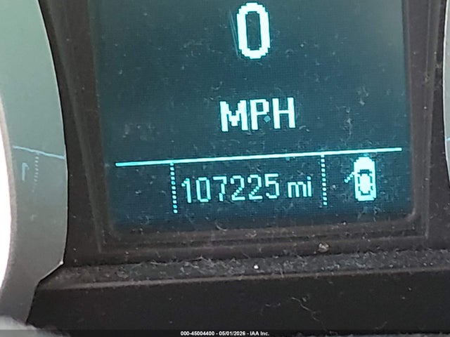 Chevrolet Equinox 2lt 2015 2GNFLGEK3F6288012 Image 15