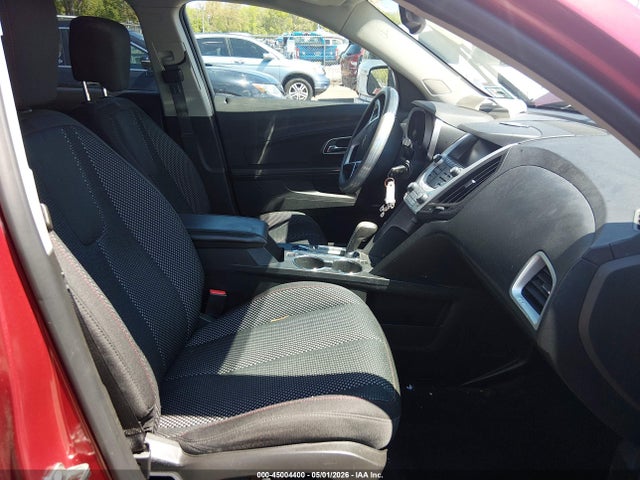 Chevrolet Equinox 2lt 2015 2GNFLGEK3F6288012 Image 5