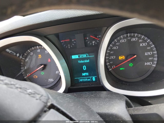 Chevrolet Equinox 2lt 2015 2GNFLGEK3F6288012 Image 7