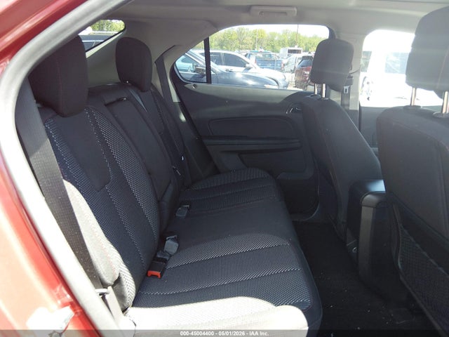 Chevrolet Equinox 2lt 2015 2GNFLGEK3F6288012 Image 8