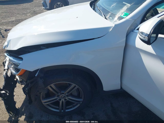 Продажа на аукционе авто 2020 Mercedes-benz Glc 300 4matic, vin: WDC0G8EB8LF719593, номер лота: 45004402
