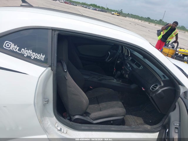 Chevrolet Camaro 2ls 2015 2G1FB1E35F9307121 Image 8