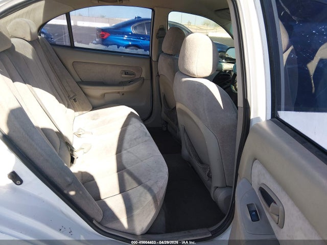 Aukcja sprzedaży 2004 Hyundai Elantra Gls/gt, vin: KMHDN46D94U762659, numer aukcji: 45004403