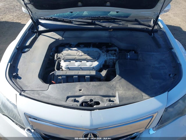 2013 Acura Tl 3.5 მანქანა იყიდება აუქციონზე, vin: 19UUA8F53DA010894, აუქციონის ნომერი: 45004406