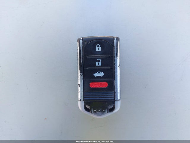 2013 Acura Tl 3.5 მანქანა იყიდება აუქციონზე, vin: 19UUA8F53DA010894, აუქციონის ნომერი: 45004406