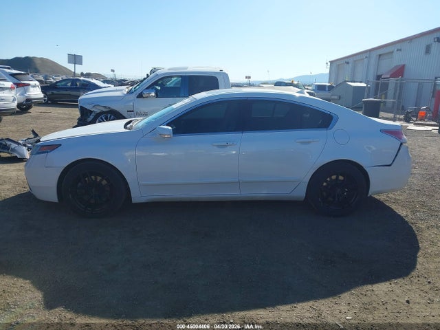 2013 Acura Tl 3.5 მანქანა იყიდება აუქციონზე, vin: 19UUA8F53DA010894, აუქციონის ნომერი: 45004406
