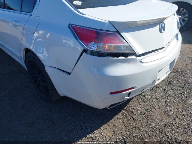 2013 Acura Tl 3.5 მანქანა იყიდება აუქციონზე, vin: 19UUA8F53DA010894, აუქციონის ნომერი: 45004406
