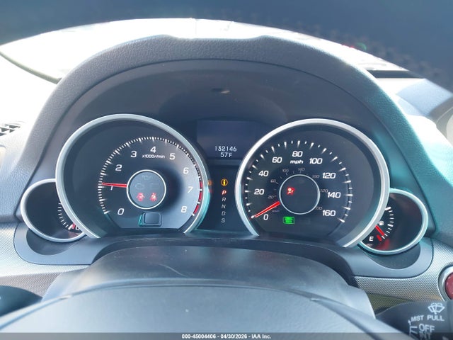 2013 Acura Tl 3.5 მანქანა იყიდება აუქციონზე, vin: 19UUA8F53DA010894, აუქციონის ნომერი: 45004406