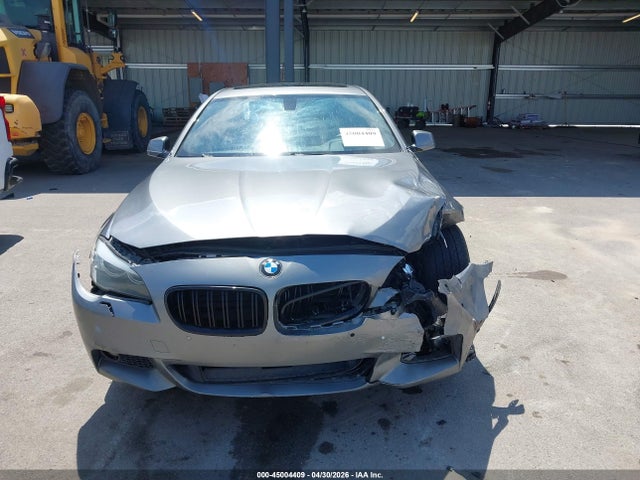 Продажа на аукционе авто 2013 Bmw 535i Xdrive, vin: WBAFU7C5XDDU70837, номер лота: 45004409