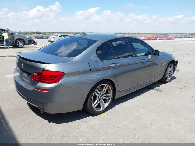 Продажа на аукционе авто 2013 Bmw 535i Xdrive, vin: WBAFU7C5XDDU70837, номер лота: 45004409