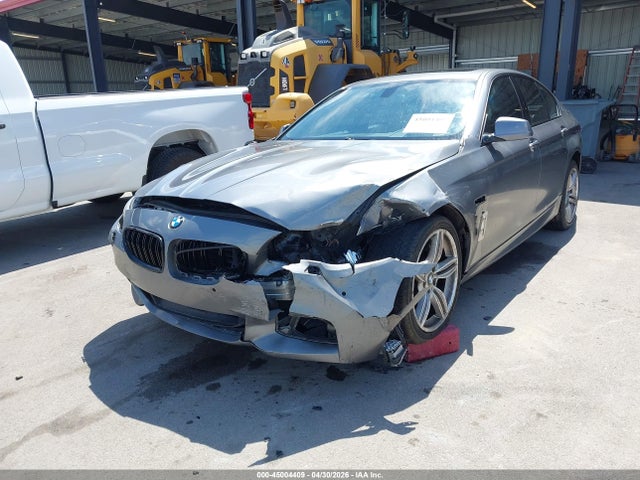 Продажа на аукционе авто 2013 Bmw 535i Xdrive, vin: WBAFU7C5XDDU70837, номер лота: 45004409