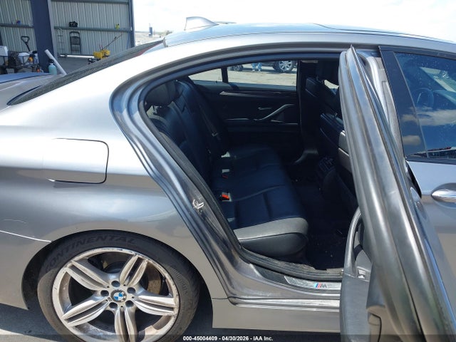 Продажа на аукционе авто 2013 Bmw 535i Xdrive, vin: WBAFU7C5XDDU70837, номер лота: 45004409