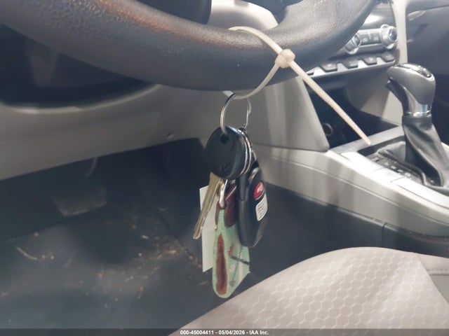Aukcja sprzedaży 2020 Hyundai Elantra Sel, vin: 5NPD84LF5LH531140, numer aukcji: 45004411