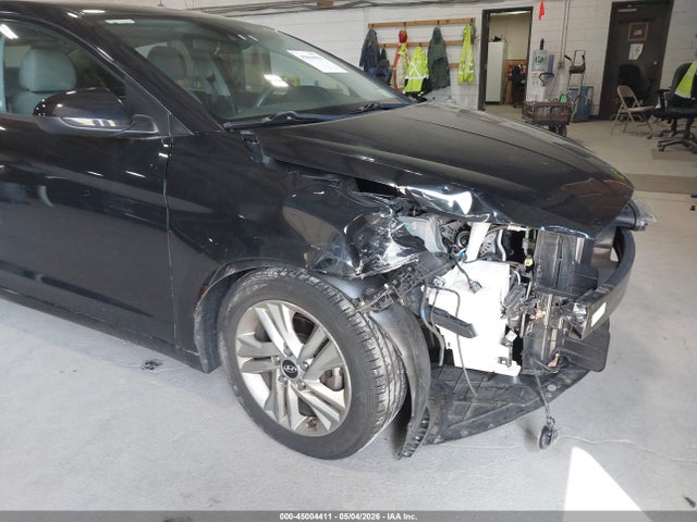 Aukcja sprzedaży 2020 Hyundai Elantra Sel, vin: 5NPD84LF5LH531140, numer aukcji: 45004411