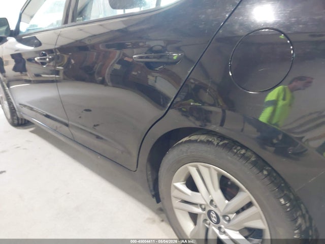 Aukcja sprzedaży 2020 Hyundai Elantra Sel, vin: 5NPD84LF5LH531140, numer aukcji: 45004411