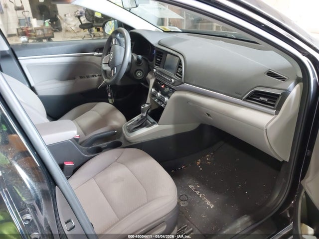Aukcja sprzedaży 2020 Hyundai Elantra Sel, vin: 5NPD84LF5LH531140, numer aukcji: 45004411