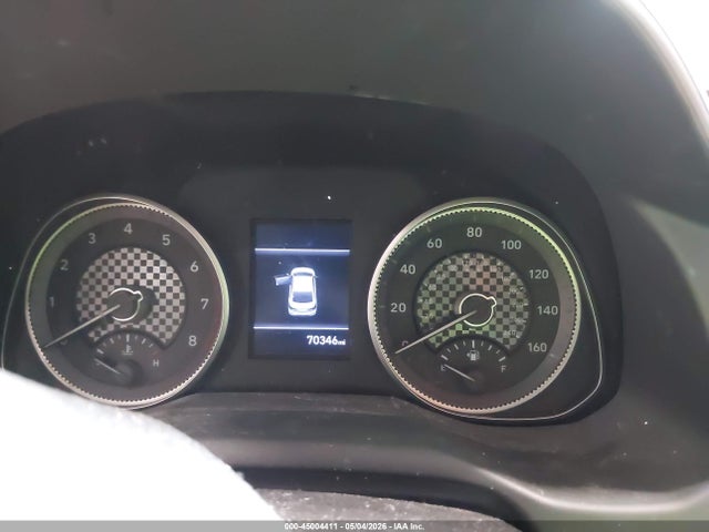 Aukcja sprzedaży 2020 Hyundai Elantra Sel, vin: 5NPD84LF5LH531140, numer aukcji: 45004411