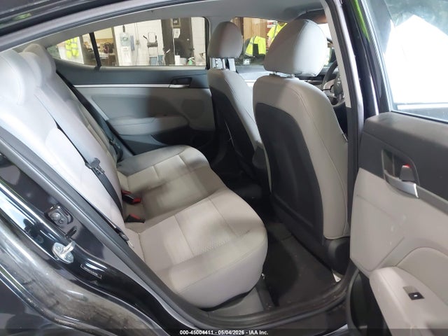 Aukcja sprzedaży 2020 Hyundai Elantra Sel, vin: 5NPD84LF5LH531140, numer aukcji: 45004411