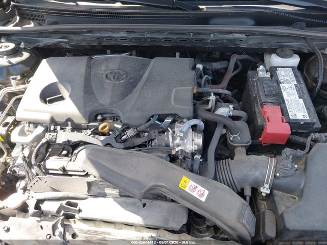 Aukcja sprzedaży 2024 Toyota Camry Le, vin: 4T1C11AKXRU263615, numer aukcji: 45004412