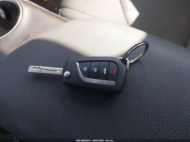 Aukcja sprzedaży 2024 Toyota Camry Le, vin: 4T1C11AKXRU263615, numer aukcji: 45004412