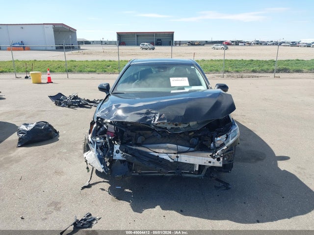 Aukcja sprzedaży 2024 Toyota Camry Le, vin: 4T1C11AKXRU263615, numer aukcji: 45004412