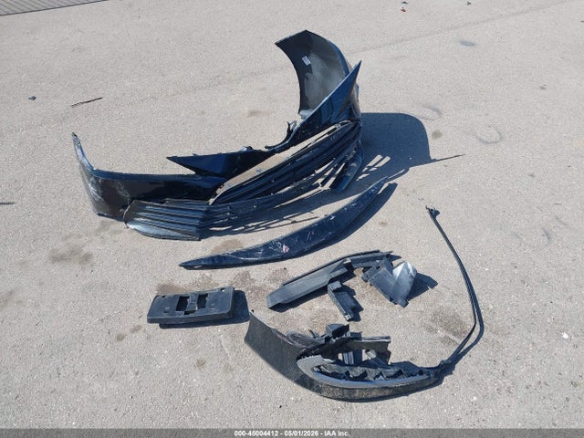 Aukcja sprzedaży 2024 Toyota Camry Le, vin: 4T1C11AKXRU263615, numer aukcji: 45004412